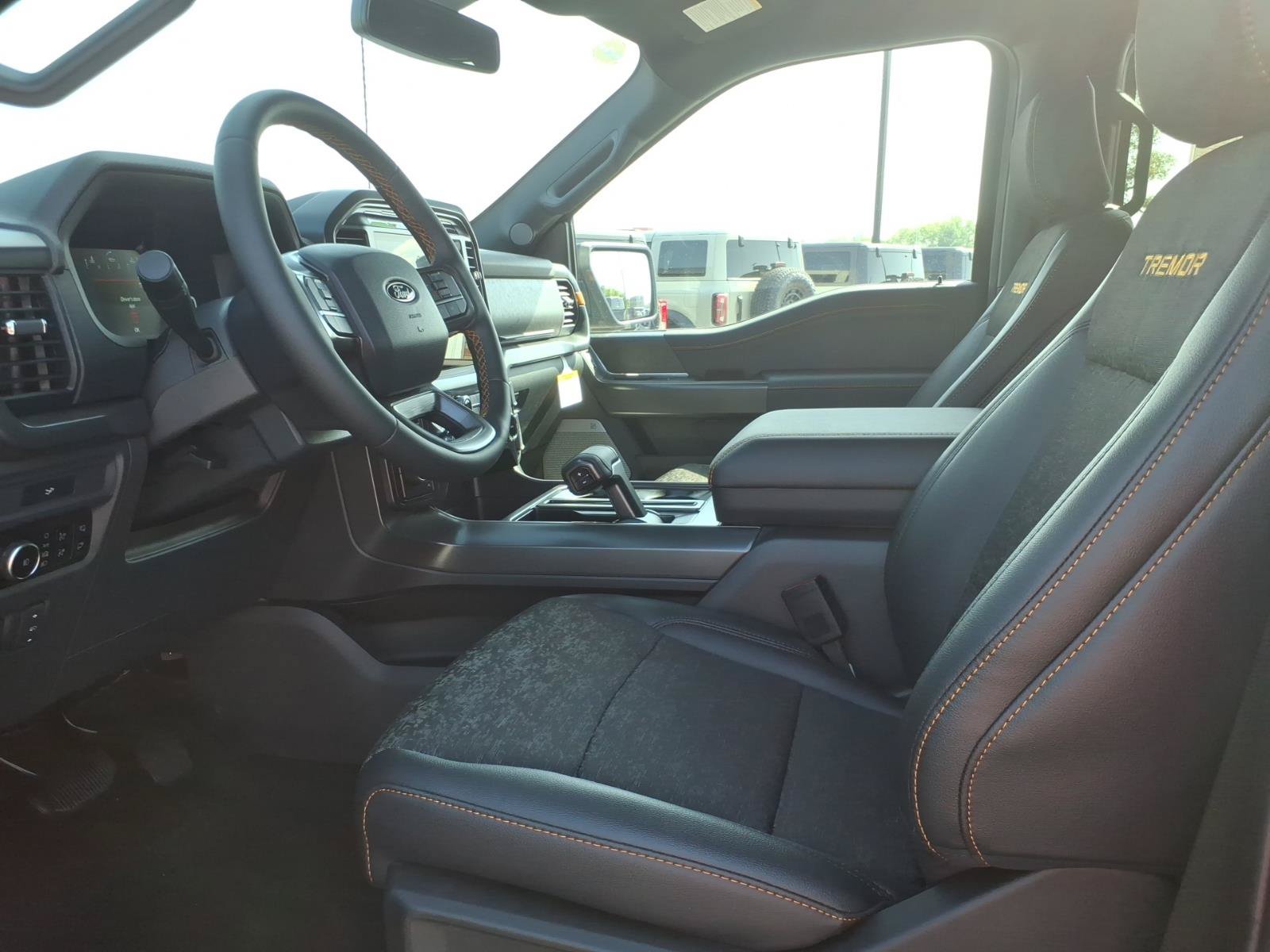 New 2026 Ford F150 Tremor w/ Tow/Haul Package AWD/4WD image 10