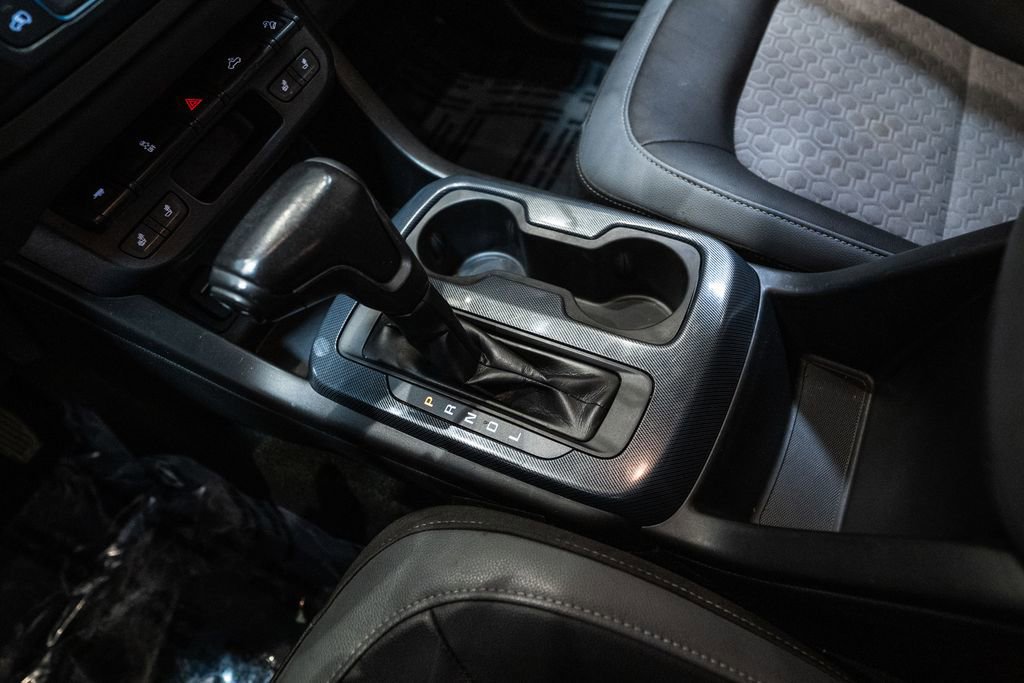 Used 2018 Chevrolet Colorado Z71 image 26
