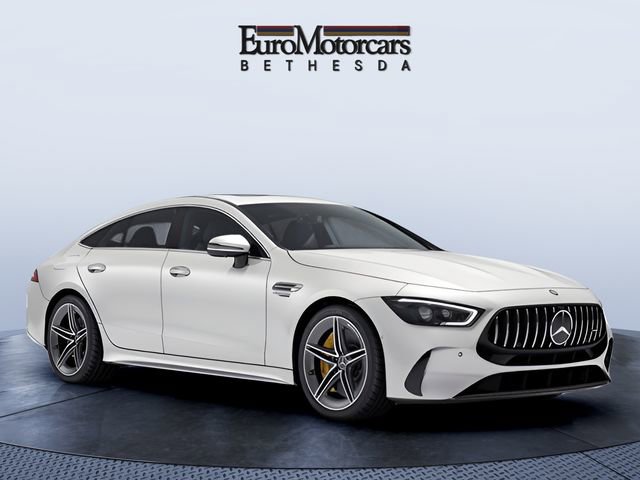 New 2026 Mercedes-Benz AMG GT 63 S image 5