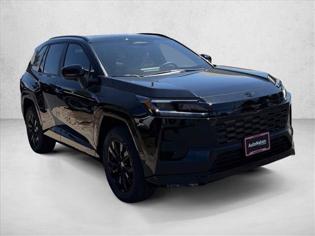 New 2026 Toyota RAV4 AWD Plug-in Hybrid video 3