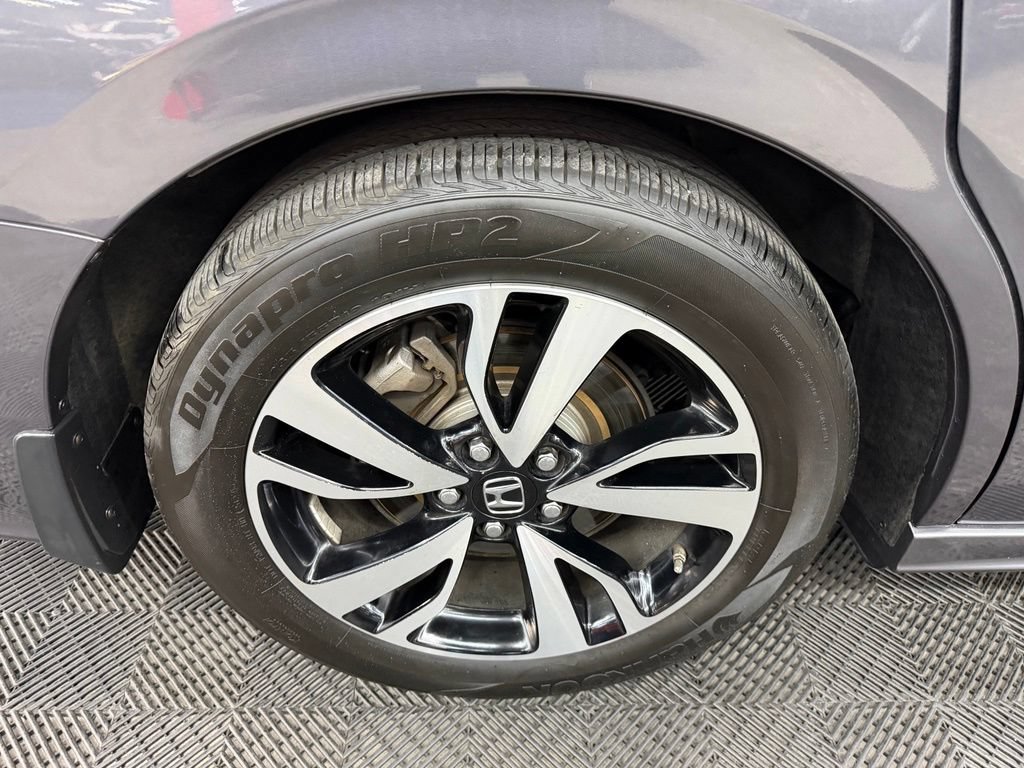 Used 2018 Honda Odyssey Elite image 19