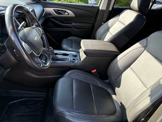 Used 2019 Chevrolet Traverse RS w/ LPO, Floor Liner Package image 9