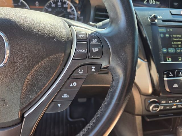 Used 2020 Acura ILX w/ Premium Package image 31