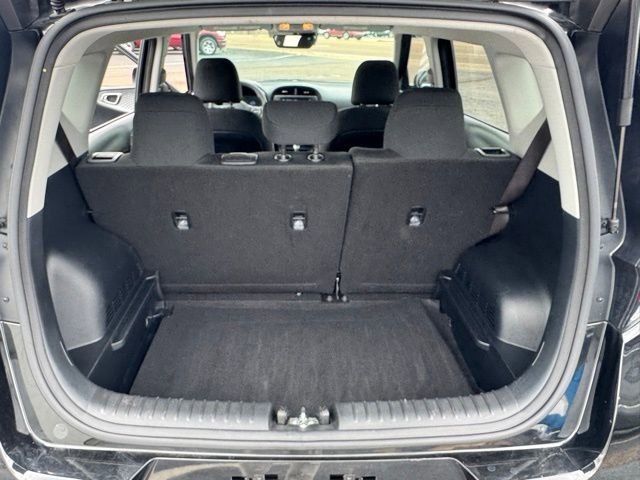 Used 2024 Kia Soul LX FWD image 18