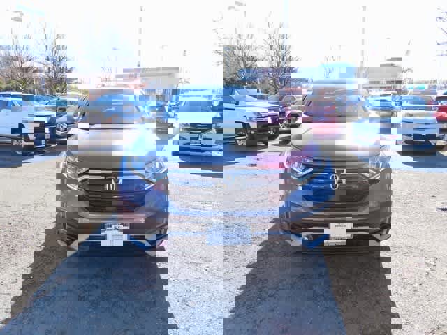 Certified 2020 Honda CR-V EX-L image 6