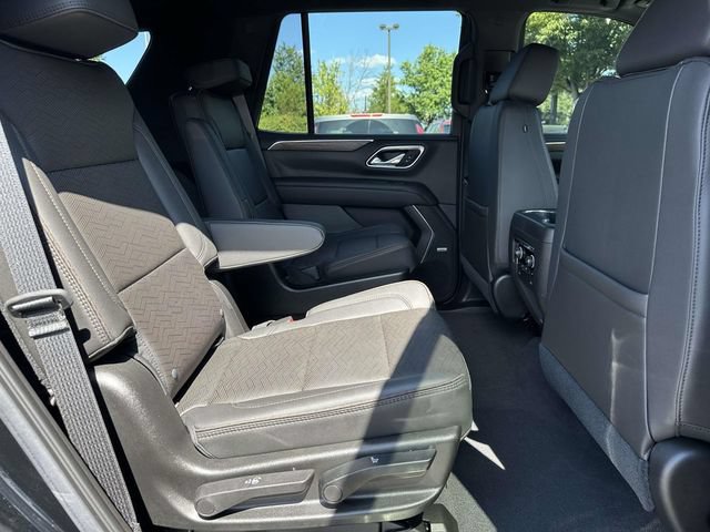 Used 2021 Chevrolet Tahoe High Country AWD/4WD image 11