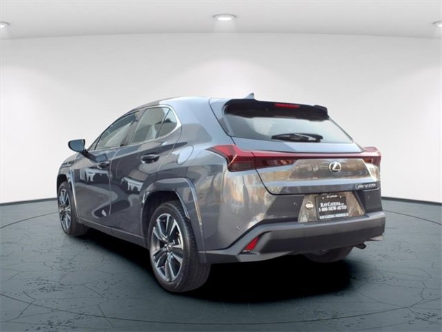 Used 2023 Lexus UX 250h AWD w/ Premium Package image 21