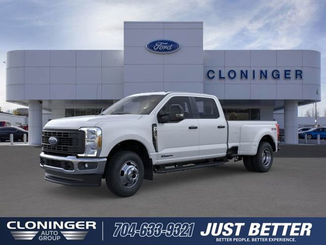 New 2026 Ford F350 XL video 1