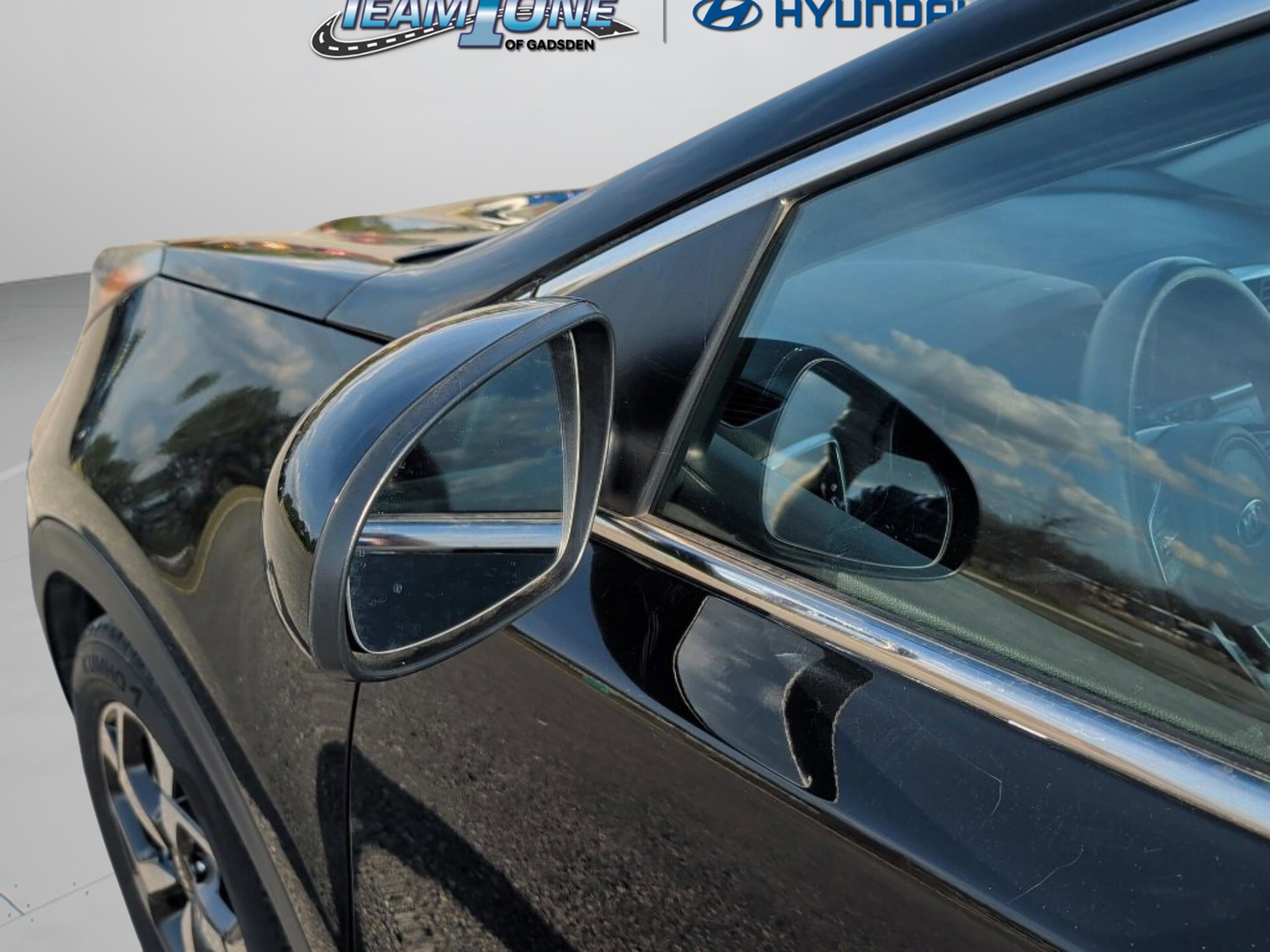 Used 2022 Kia Sportage LX image 13