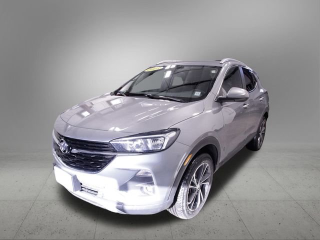Used 2023 Buick Encore GX Select w/ Safety Package II