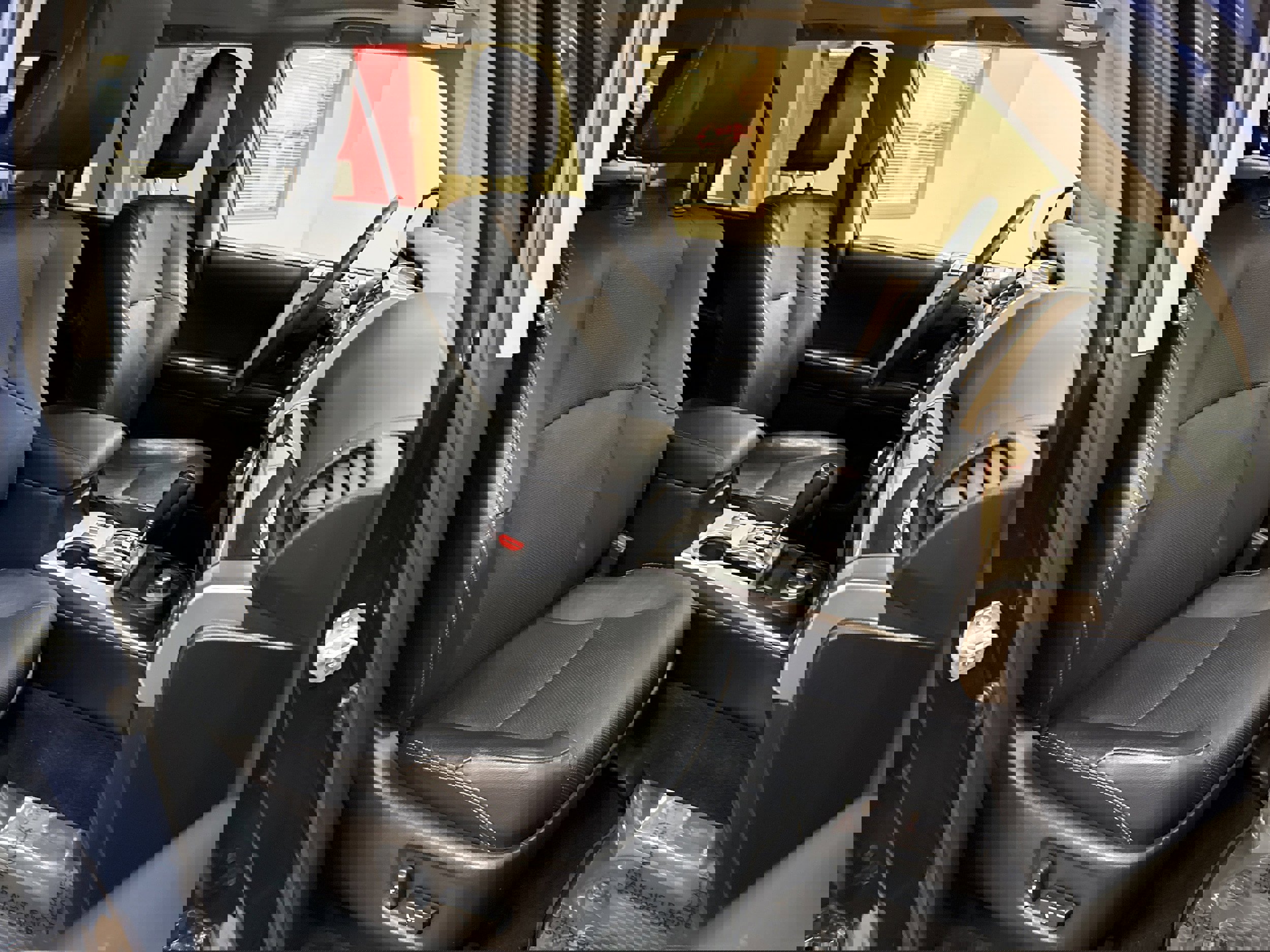 Used 2022 Toyota 4Runner Limited image 20