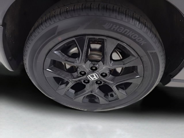 Certified 2024 Honda HR-V Sport image 14