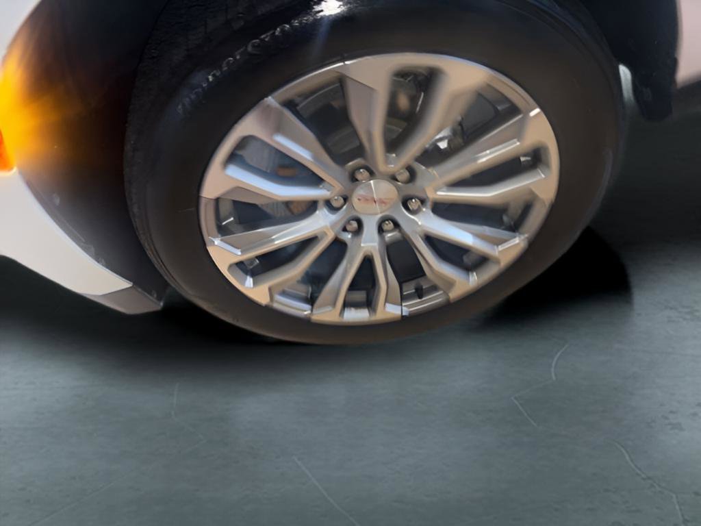 Certified 2022 GMC Yukon Denali image 16