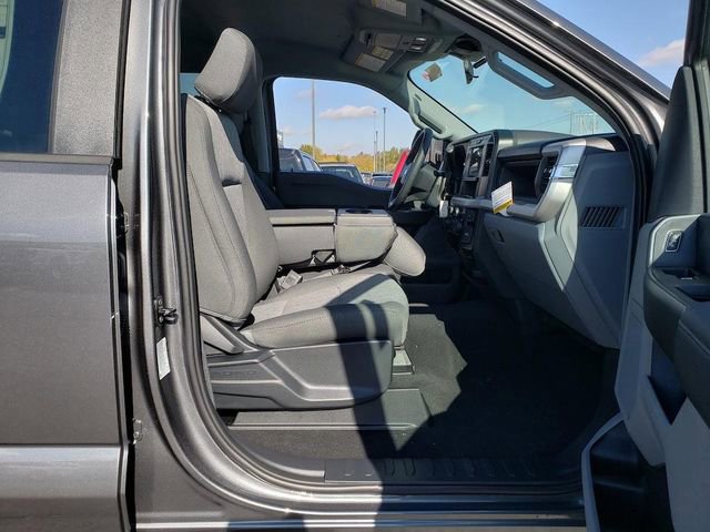 New 2026 Ford F250 XL w/ STX Appearance Package image 18