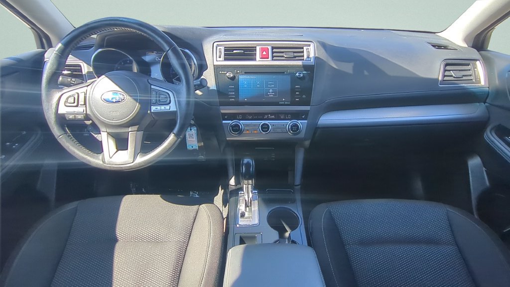 Used 2017 Subaru Outback 2.5i Premium AWD/4WD image 11