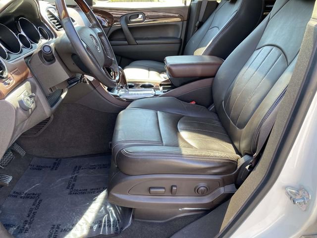 Used 2013 Buick Enclave Leather FWD image 9