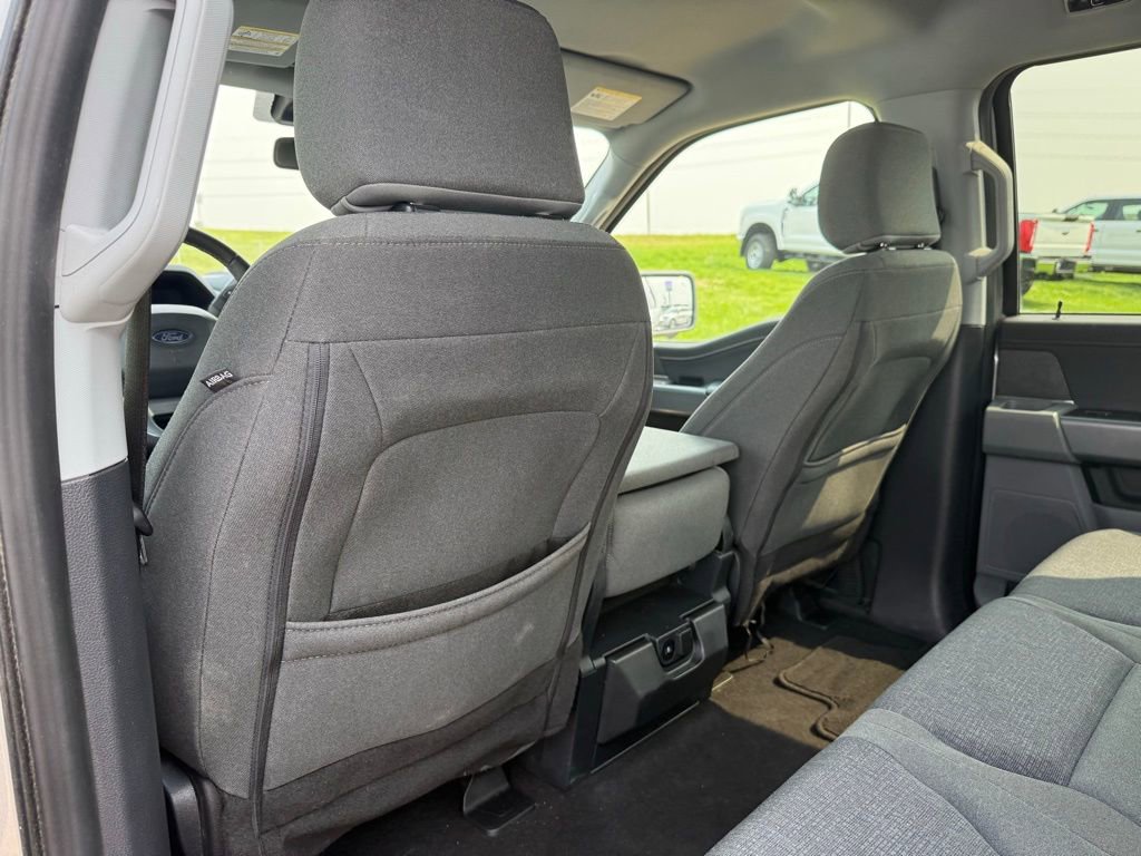 Used 2024 Ford F150 XLT image 46