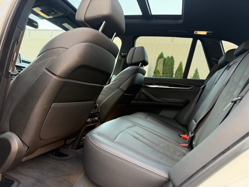 Used 2017 BMW X5 xDrive35d AWD/4WD image 21