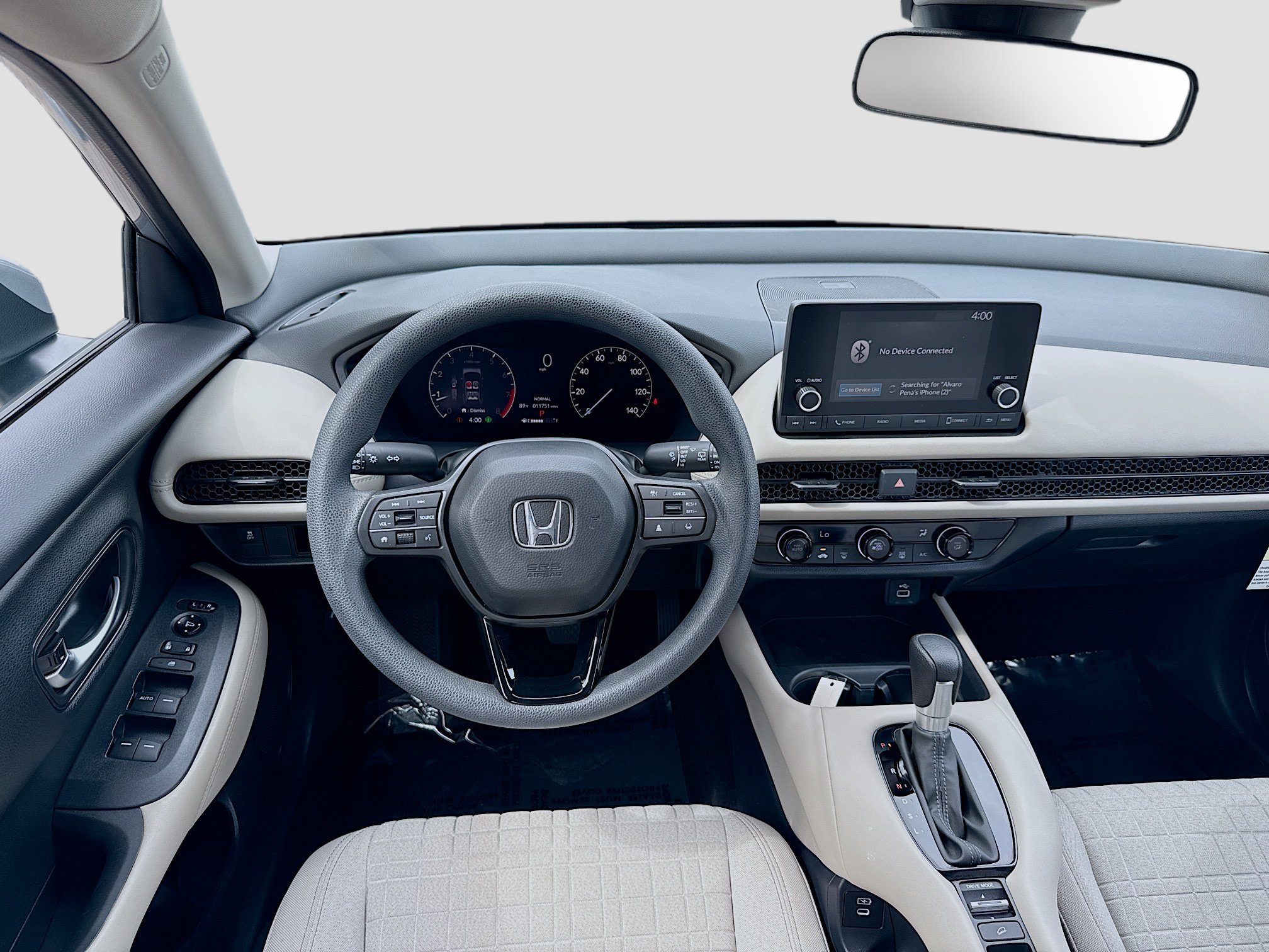 Certified 2024 Honda HR-V LX image 20