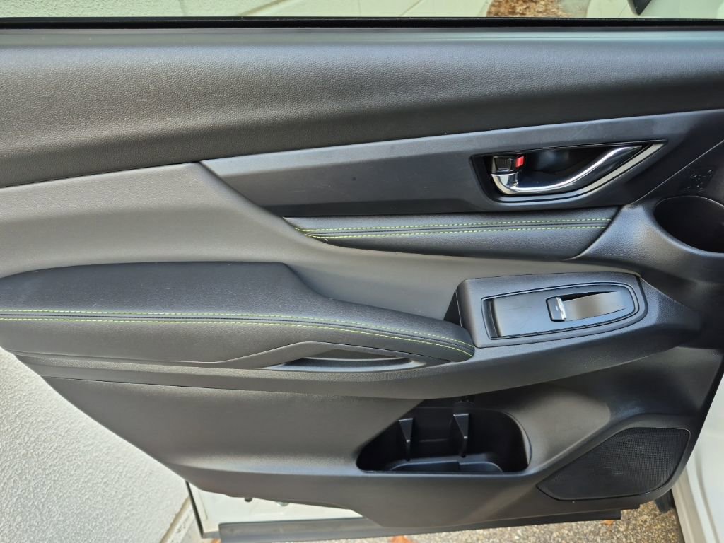 Used 2024 Subaru Ascent Onyx Edition image 17