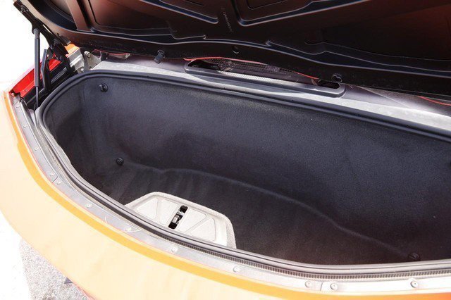 Used 2024 Chevrolet Corvette Stingray Convertible w/ 1LT RWD image 7