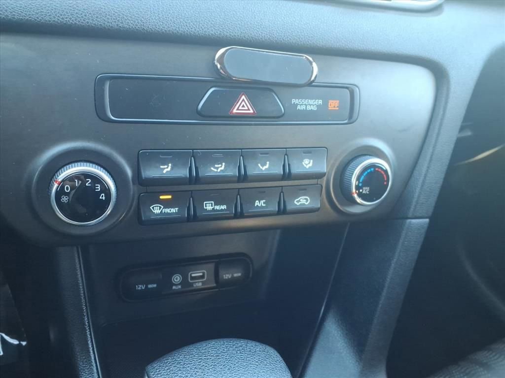 Used 2019 Kia Sportage LX image 20