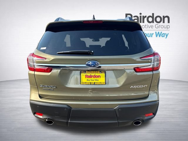 Used 2024 Subaru Ascent Premium w/ Convenience Package AWD/4WD image 6
