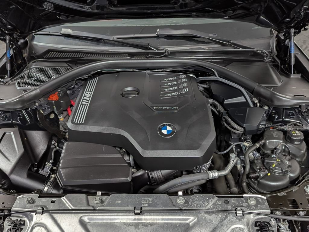 Certified 2023 BMW 330i xDrive 330i xDrive w/ Premium Package image 46