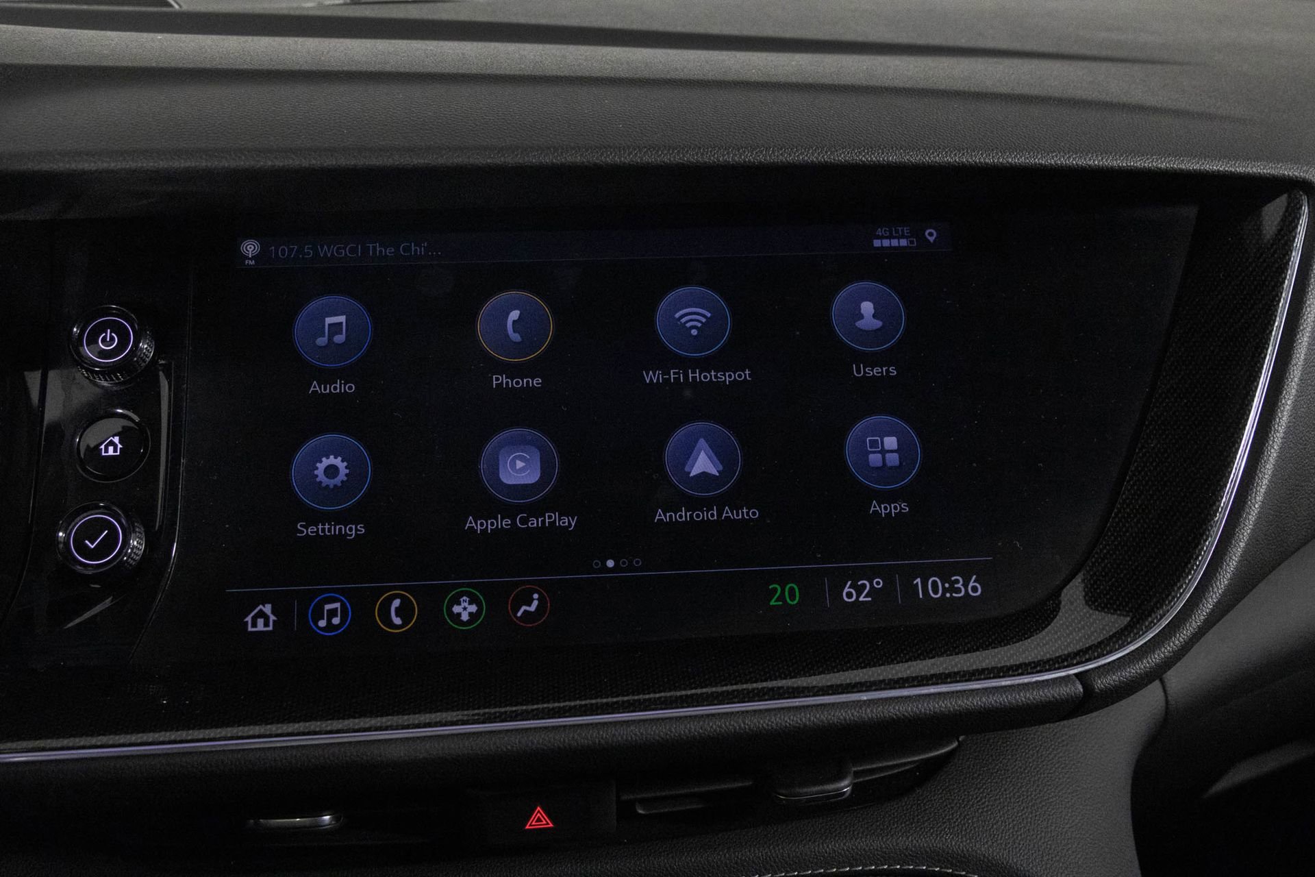 Used 2021 Buick Envision Essence image 23