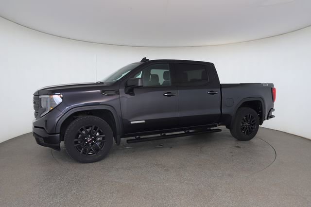 Used 2024 GMC Sierra 1500 Elevation AWD/4WD image 5