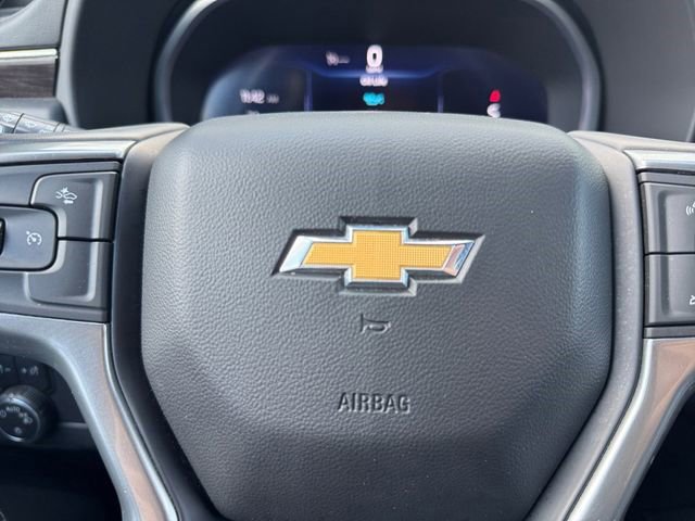Certified 2023 Chevrolet Tahoe LT image 8