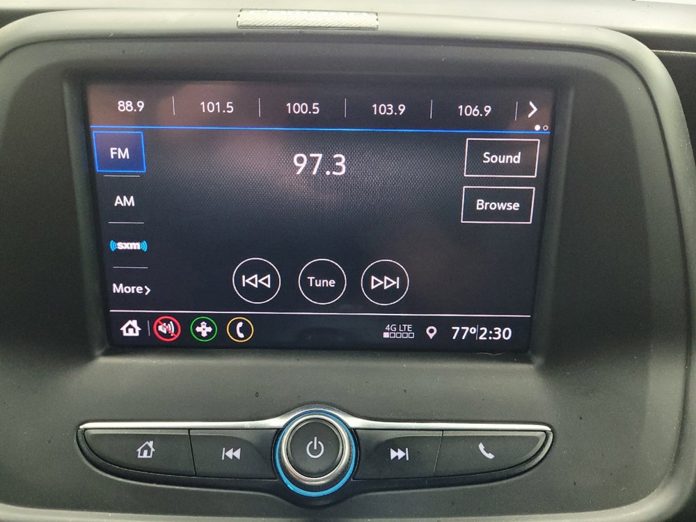 Used 2020 Chevrolet Camaro LT RWD image 25