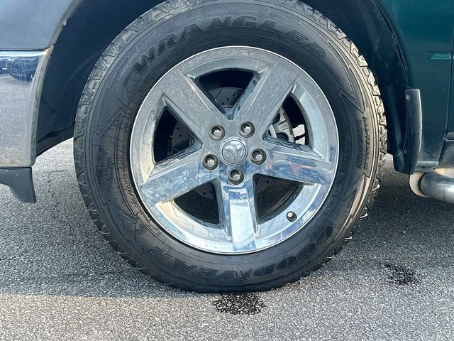 Used 2011 RAM 1500 ST w/ ST Popular Equipment Group RWD image 29