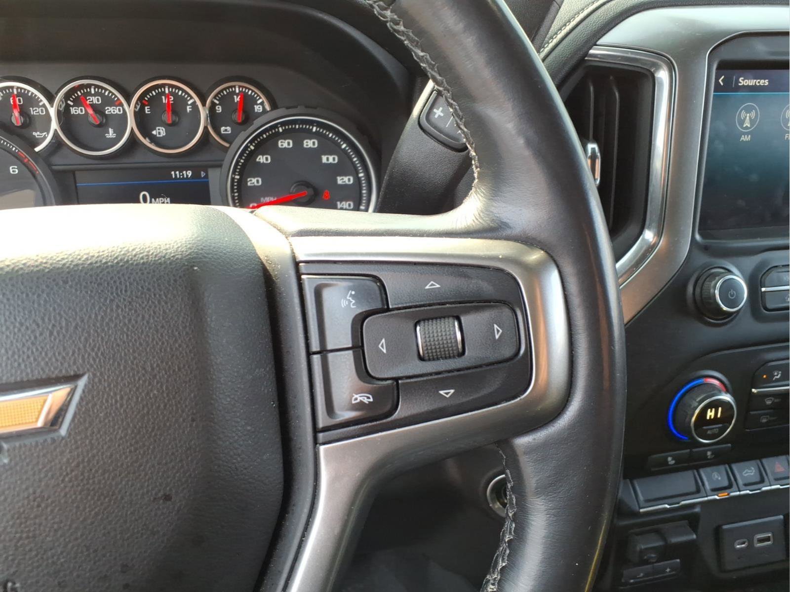 Used 2019 Chevrolet Silverado 1500 LT w/ All-Star Edition image 13