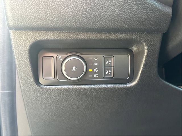 New 2025 Ford Ranger XL image 20