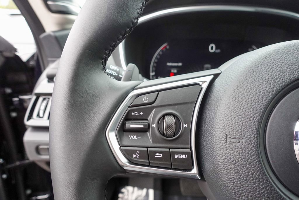 New 2026 Acura MDX w/ Technology Package image 18