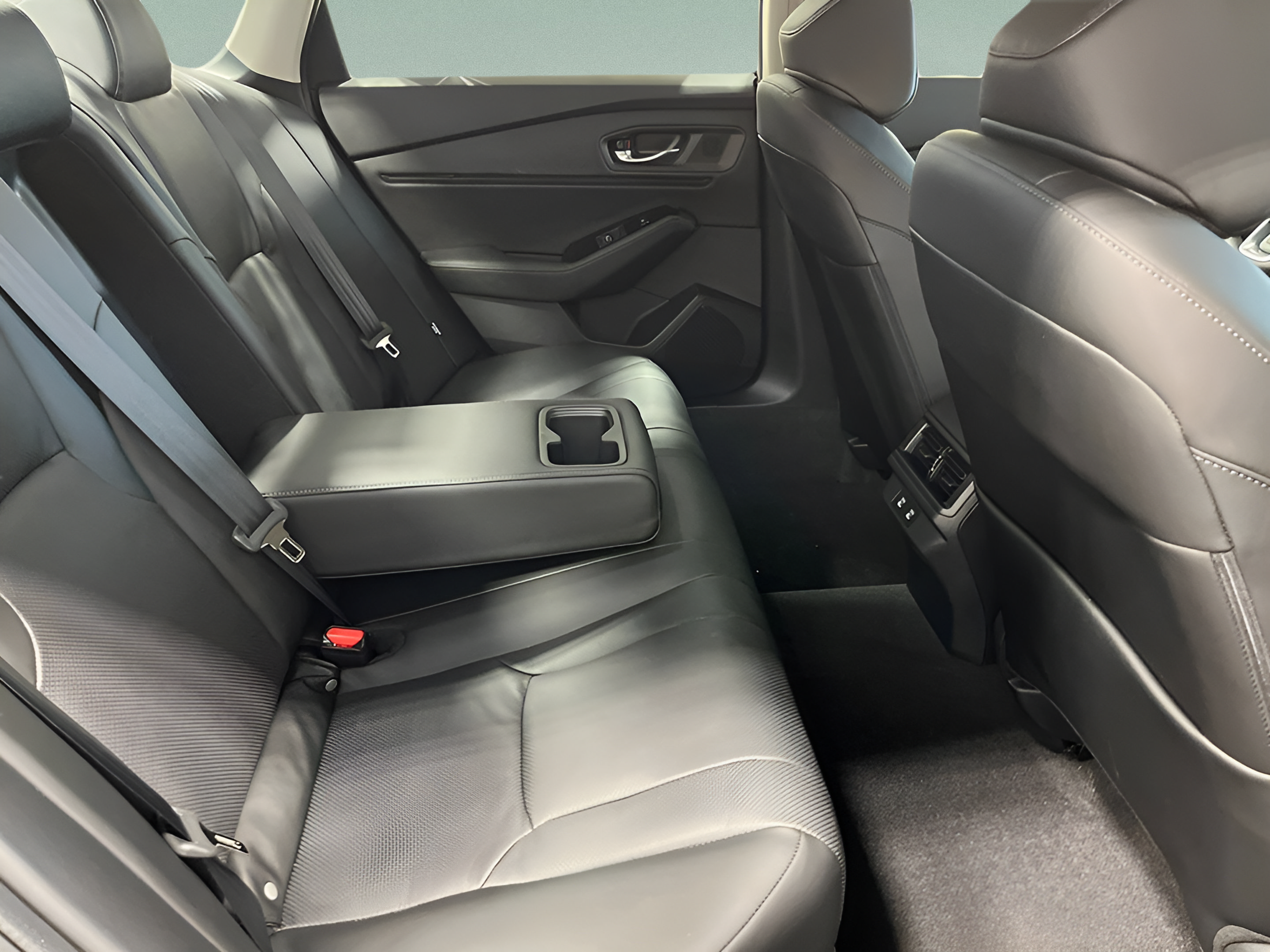 New 2026 Honda Accord Touring image 24
