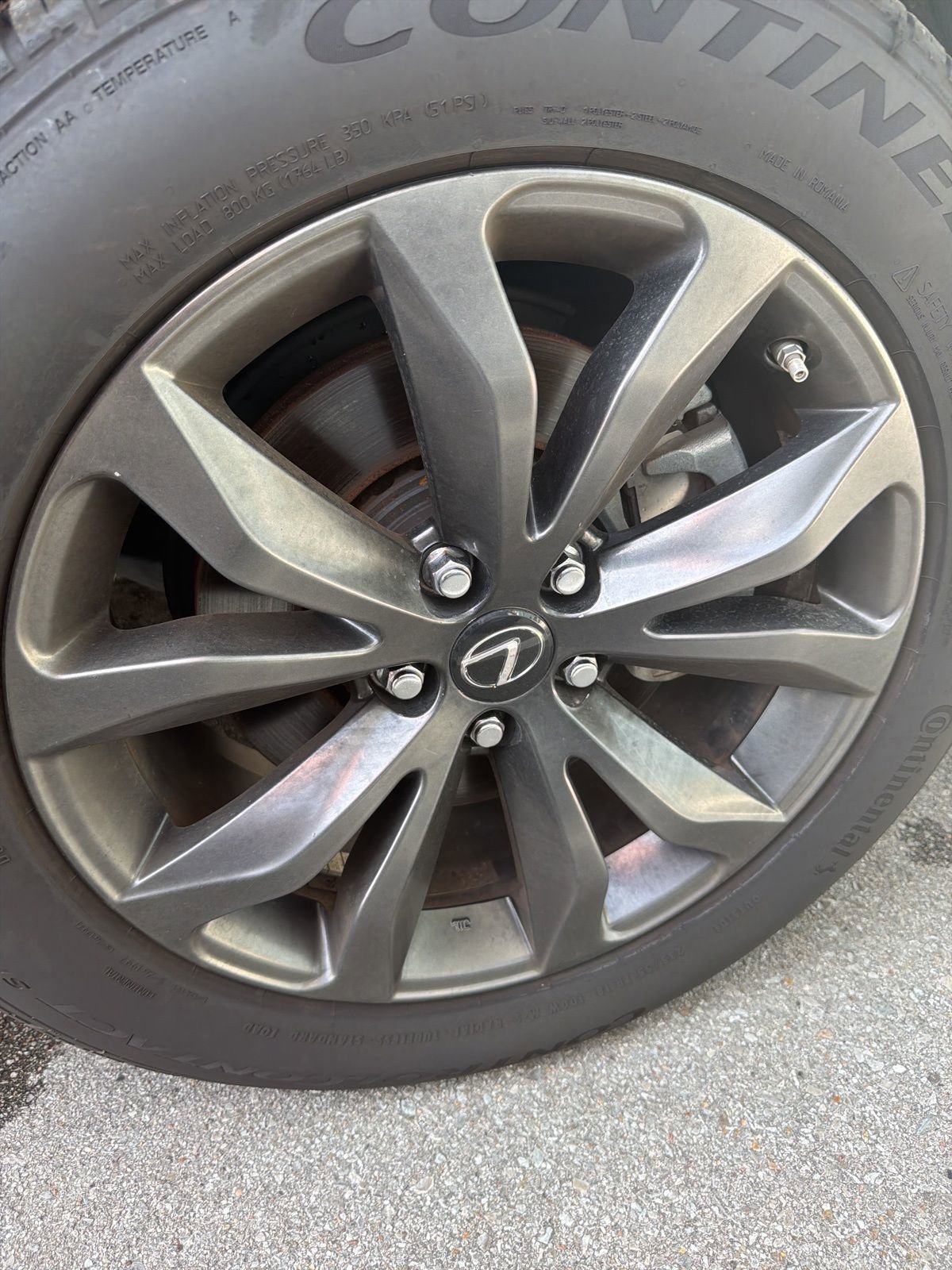 Used 2020 Lexus NX 300 F Sport image 11