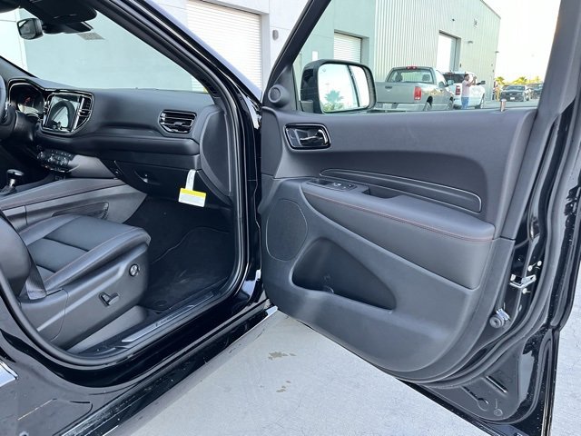 New 2026 Dodge Durango GT image 21