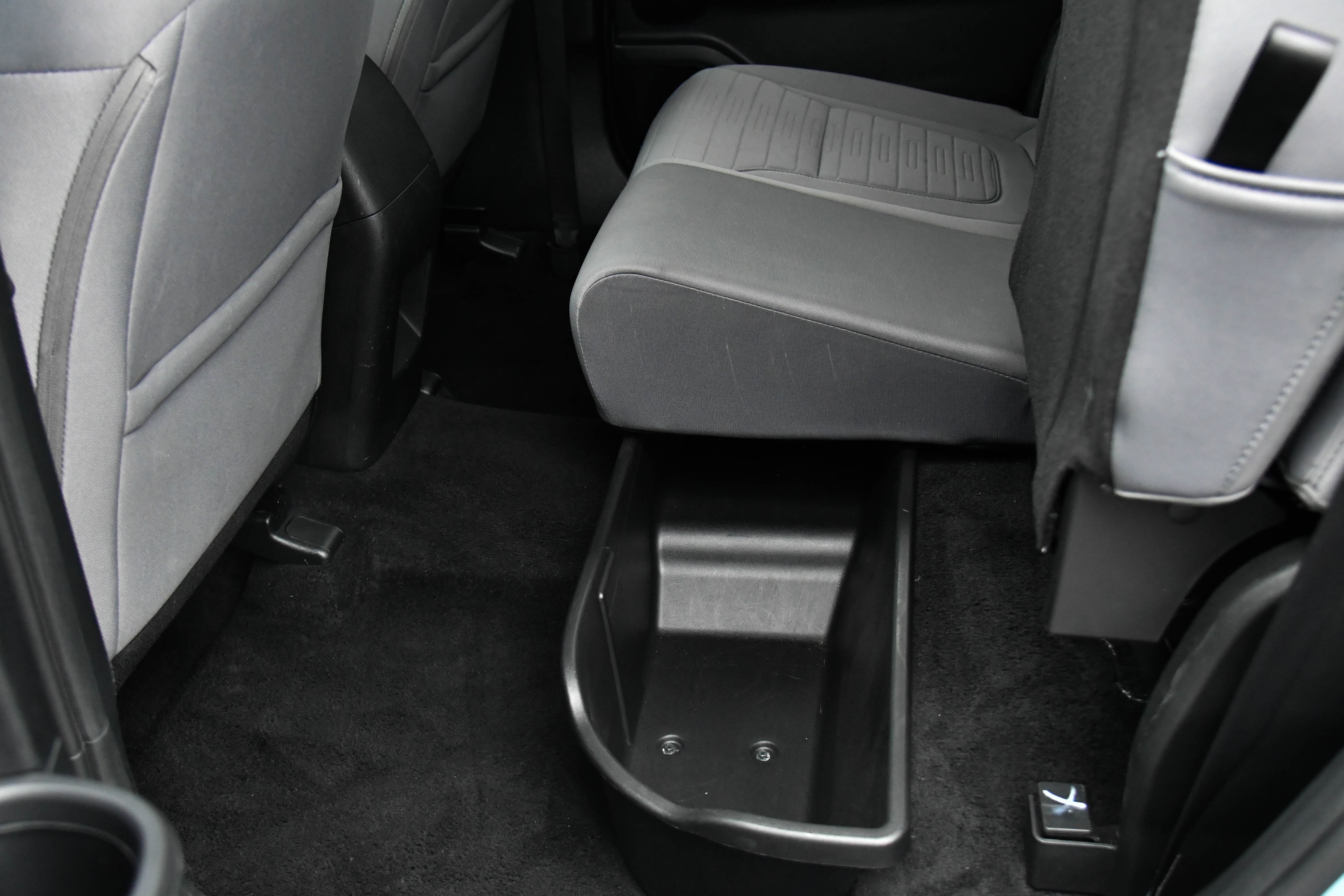 Used 2024 Hyundai Santa Cruz SEL image 36