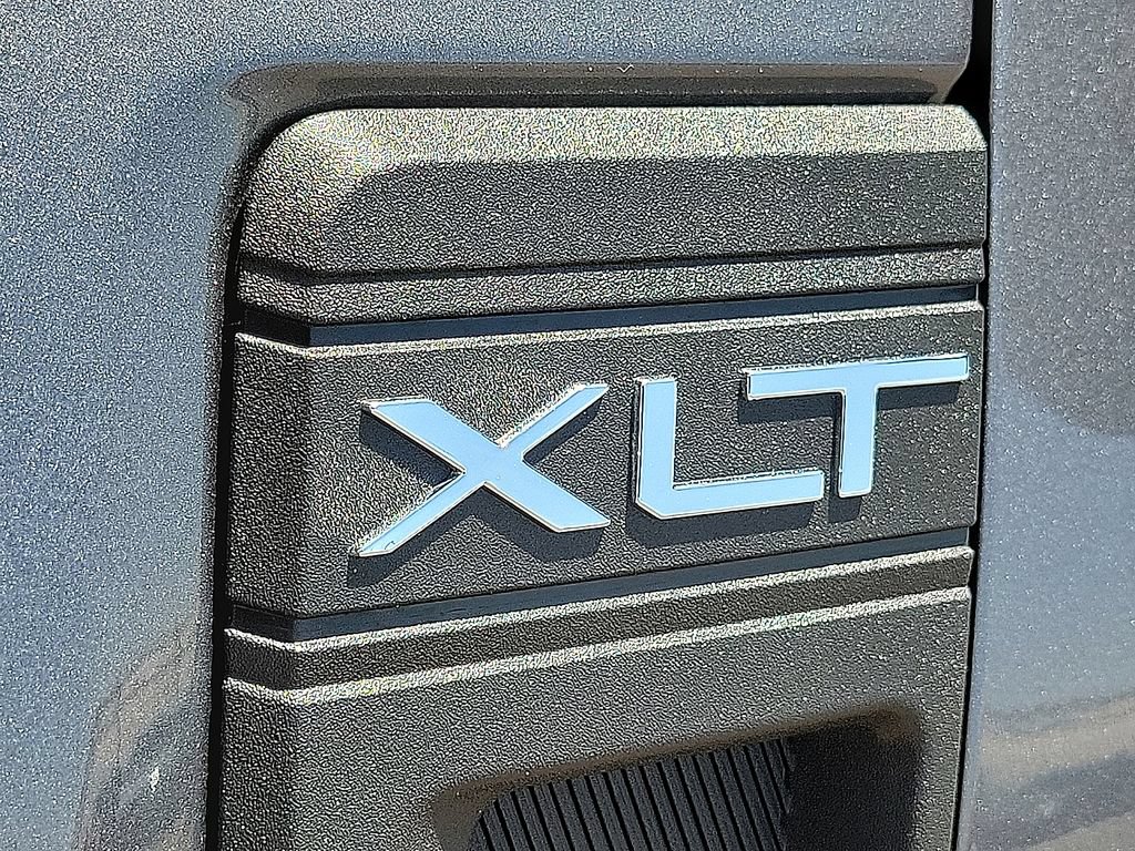 Used 2024 Ford Maverick XLT FWD image 9