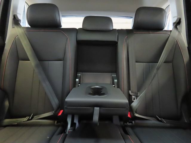 Used 2024 Volkswagen Tiguan Wolfsburg Edition FWD image 29