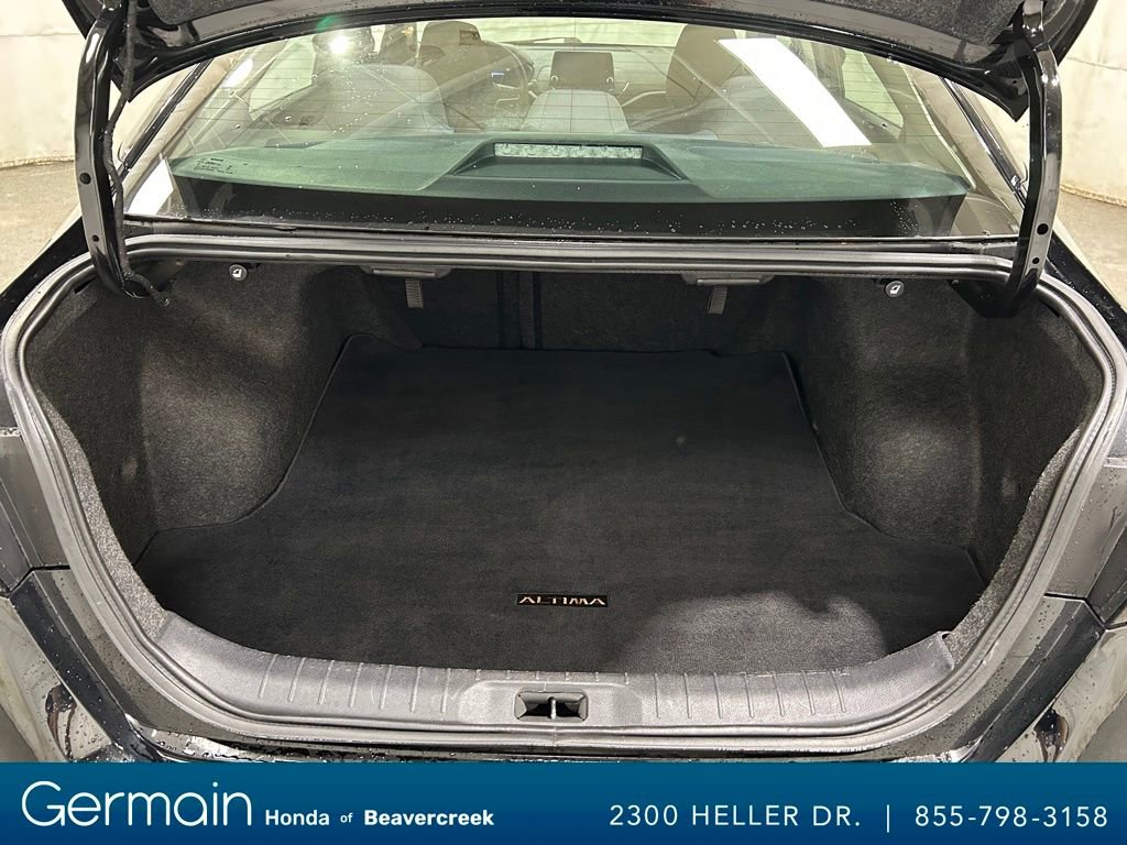 Used 2023 Nissan Altima 2.5 SV image 30