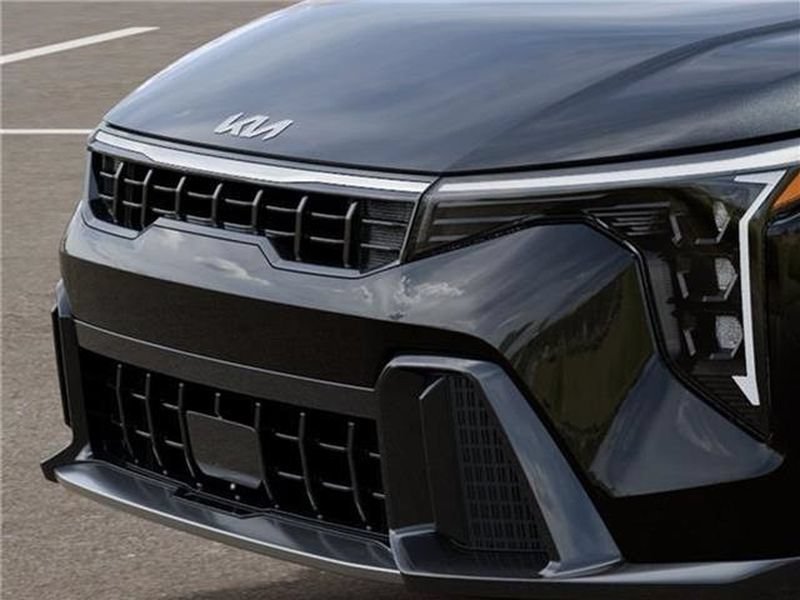 New 2026 Kia K4 GT-Line Turbo FWD image 39