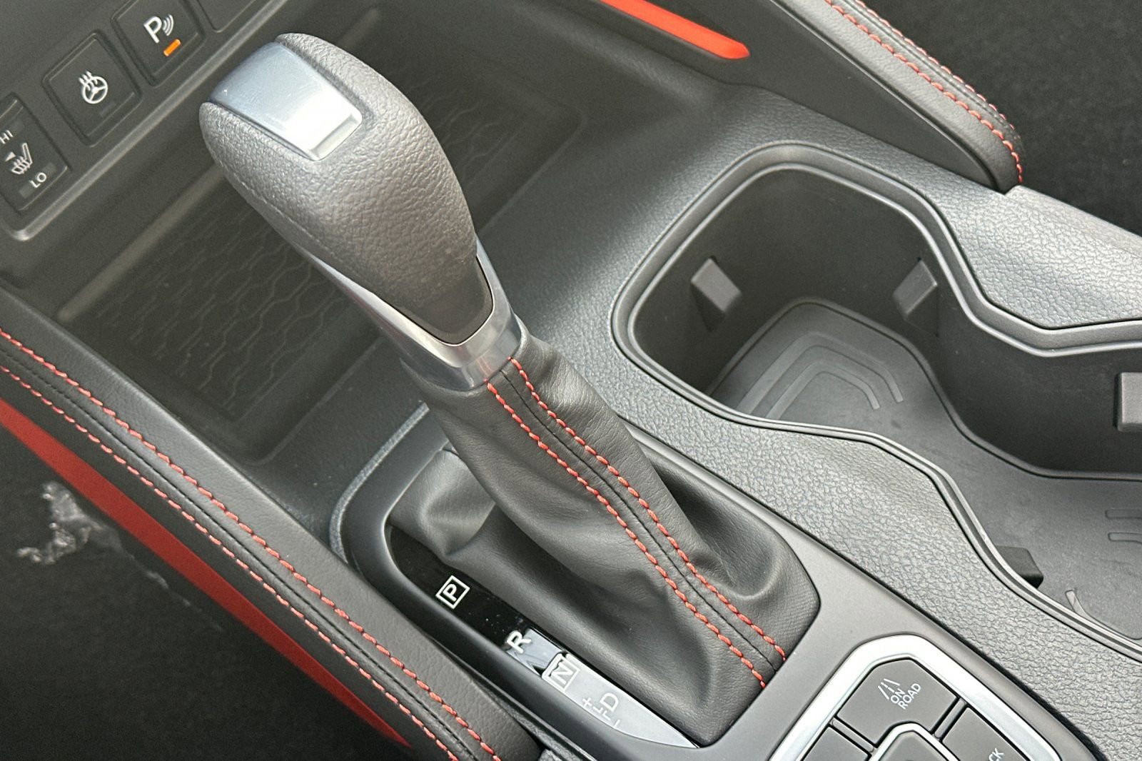 New 2026 Nissan Frontier PRO-4X w/ Pro Premium Package image 18