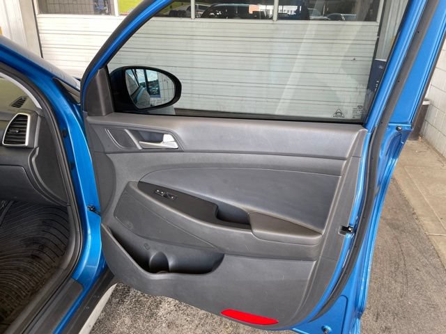 Used 2019 Hyundai Tucson SEL AWD/4WD image 42