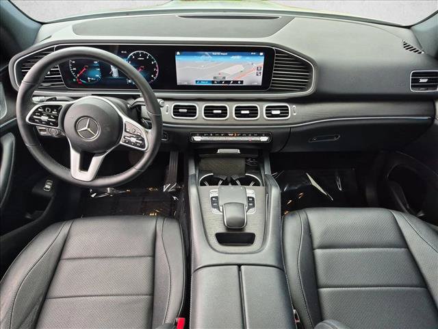 Used 2020 Mercedes-Benz GLE 350 4MATIC image 18