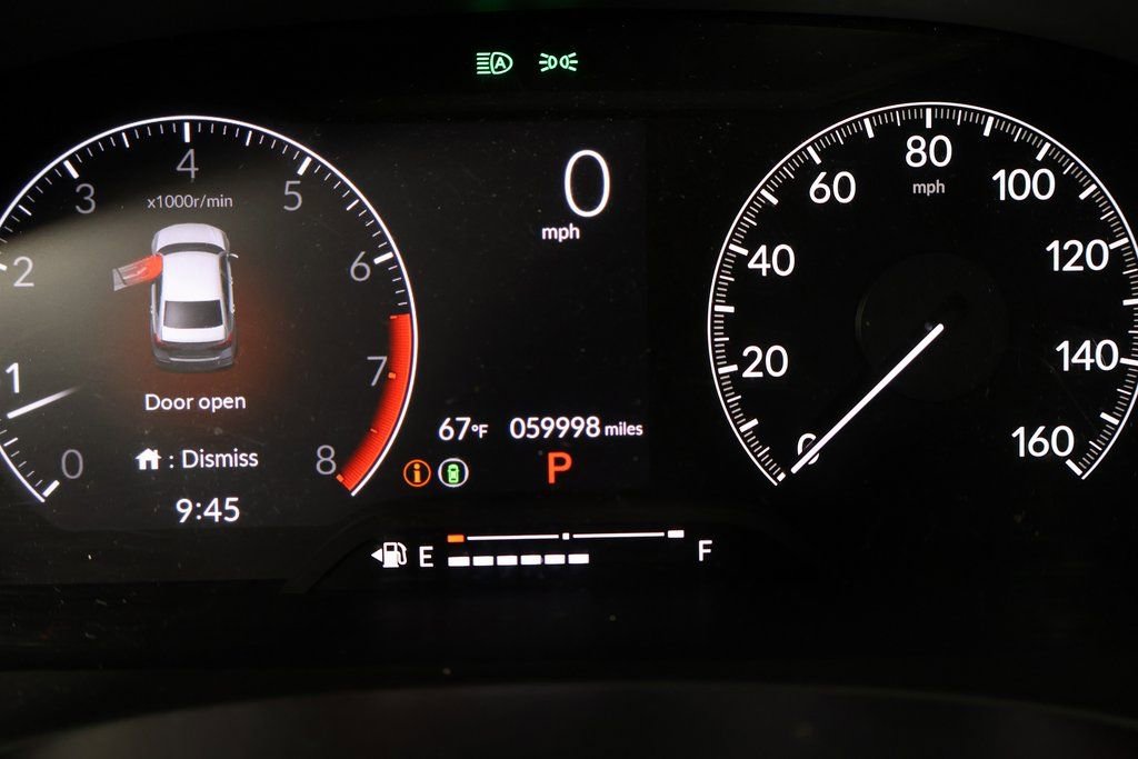 Used 2022 Honda Civic EX image 15