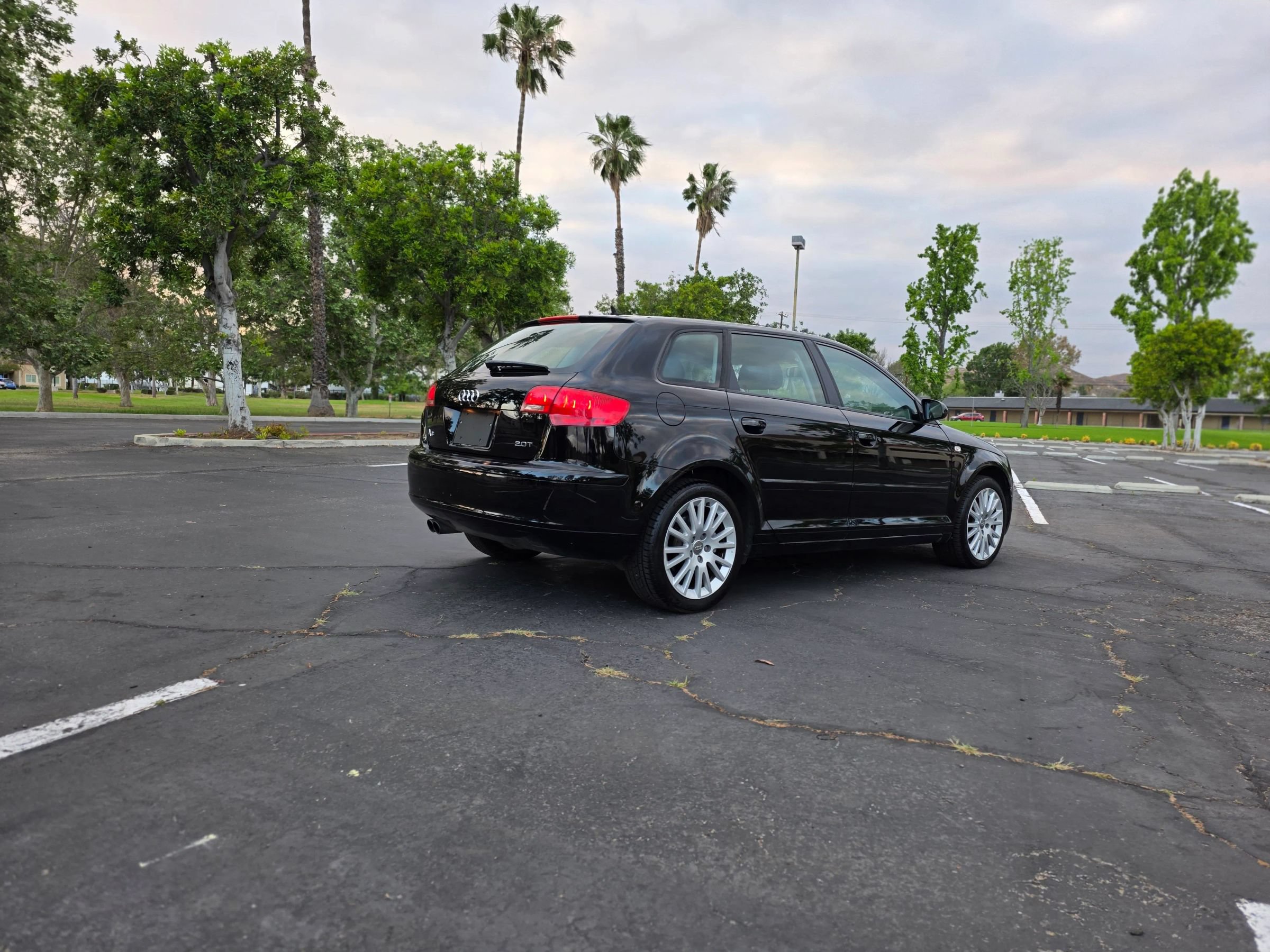 Used 2007 Audi A3 2.0T FWD image 12