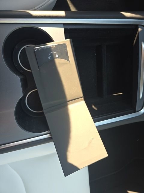 Used 2023 Tesla Model Y Long Range image 24